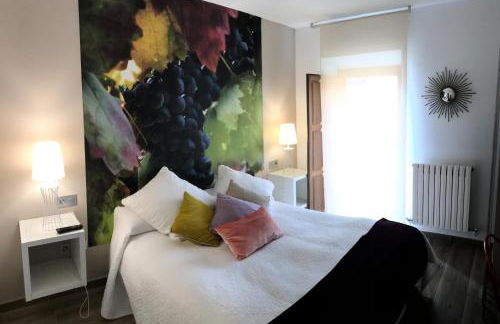 La Casona de Alútiz & Bodega - Photo 89