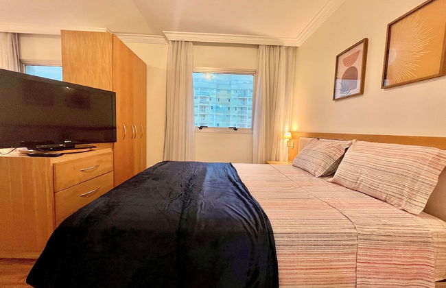 LFlats Hotel Oscar Freire Hosp. Clínicas - Foto 46