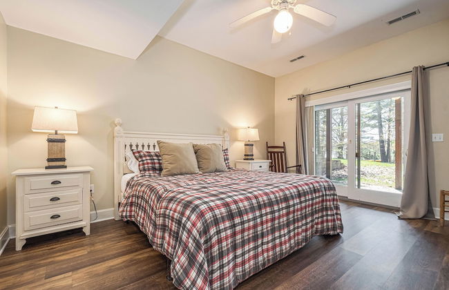 Lakeside Story by Taylor Made Deep Creek - Foto 59