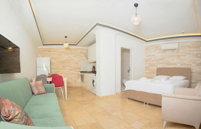 Cedrus Suites - Foto 15