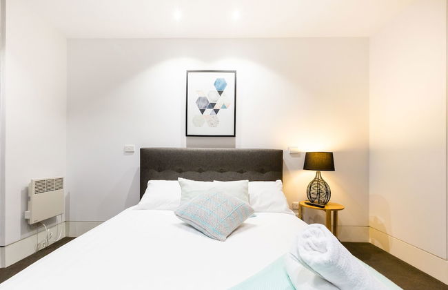 RENEE, 4BDR North Melbourne House - Foto 3