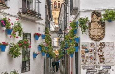La Terraza de Córdoba | AT Córdoba - Foto 42