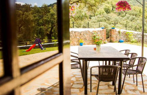 El Bachiller JABUGO Alojamiento Rural - Foto 20