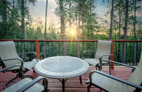 Cozy foothills home - Photo 56