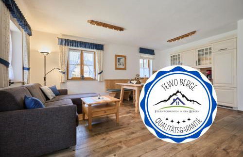 Ferienwohnung Burgberg - Foto 9