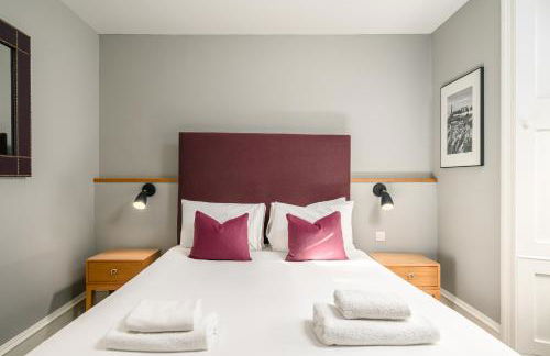 Destiny Scotland - Distillers House - Foto 116