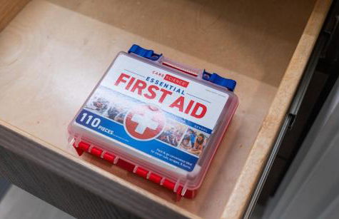 10thFloor CityView HotTub,Pool,Gym,Parking,King Bed - Foto 17