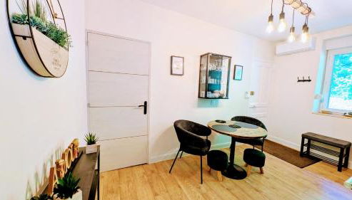 T1 Nature et Balnéothérapie - Foto 2