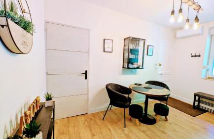 T1 Nature et Balnéothérapie - Photo 2