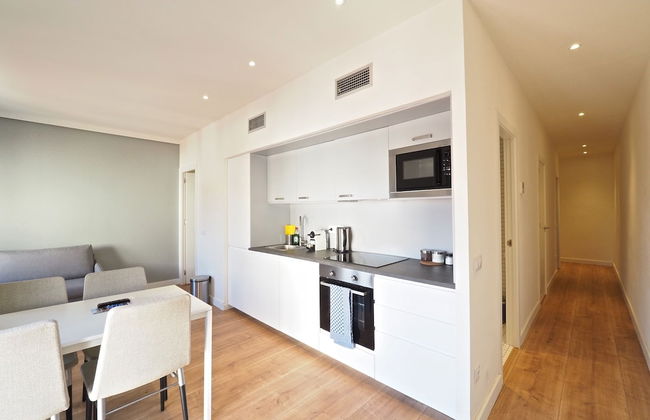 Olala Urban Chill Apartments - Foto 28