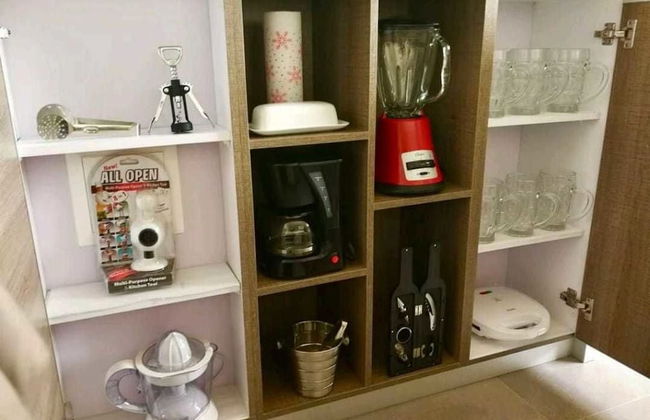 Aparta Suite Ventus - Foto 5