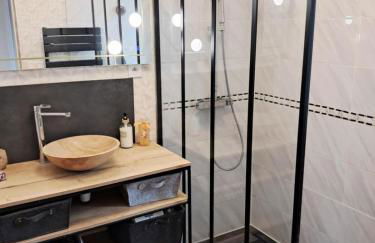 Maison neuve proche centre ville, 24h moto, GP, 24h voiture, Le Mans Classic, 24h camion - Foto 8