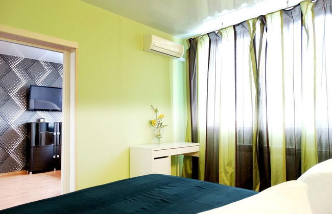 Inndays prospekt Lenina 112 - Foto 5