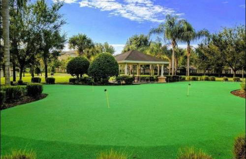 Relaxing vacation resort villa - Foto 35