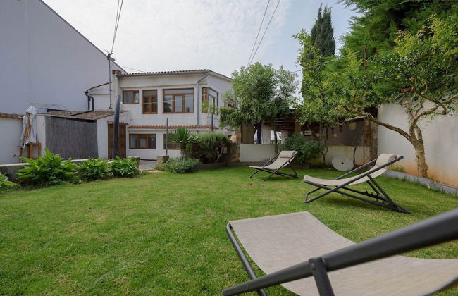 Spacious Holiday Home in Istria Croatia With Pool - Foto 21