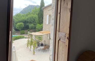 Magnifique Mas Cevenol - Foto 69