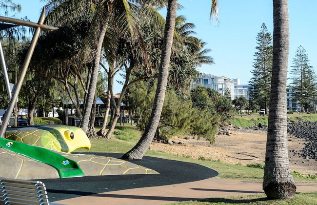 C Bargara Resort - Foto 55