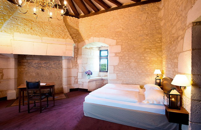 Hapimag Château de Chabenet - Foto 5