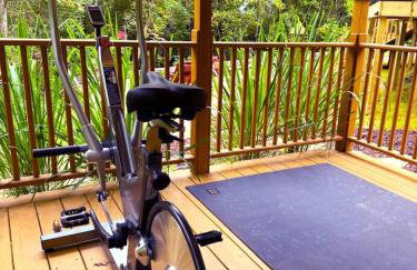 Soulrest Sanctuary Thermal Wellness Retreat - Foto 74