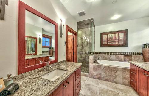 The PEAK Matterhorn 9 - The Ultimate in Lakefront Luxury - Foto 17