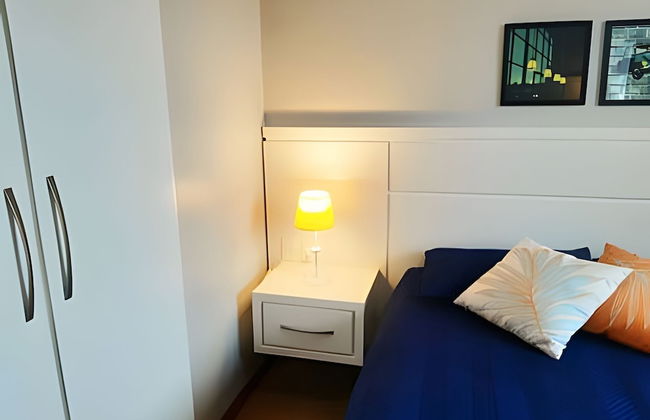 Siga Gramado: Complete Apartment - Foto 24