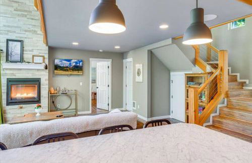 Yellow Tail Cabin - Foto 16