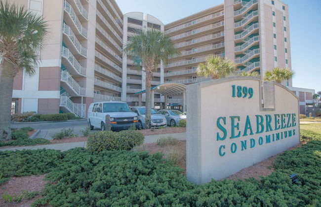 Sea Breeze 209 Deluxe - Foto 23