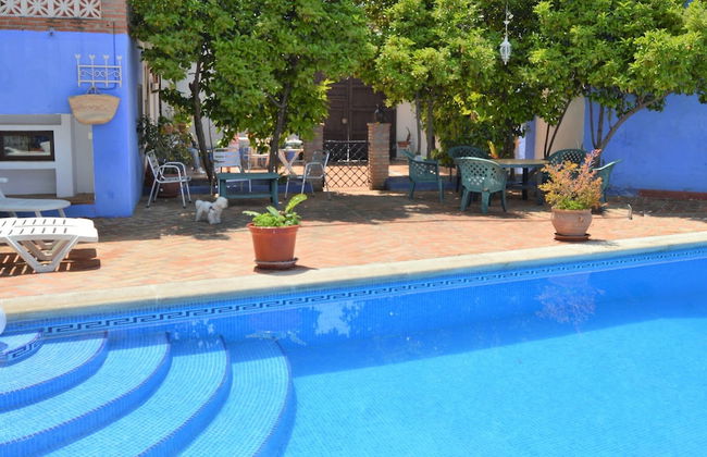 La Casa De Íllora - Foto 41