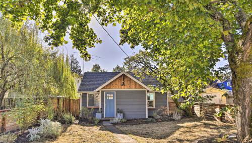 Adorable Portland Retreat Less Than 8 Mi to Downtown! - Photo 3
