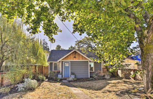 Adorable Portland Retreat Less Than 8 Mi to Downtown! - Photo 3