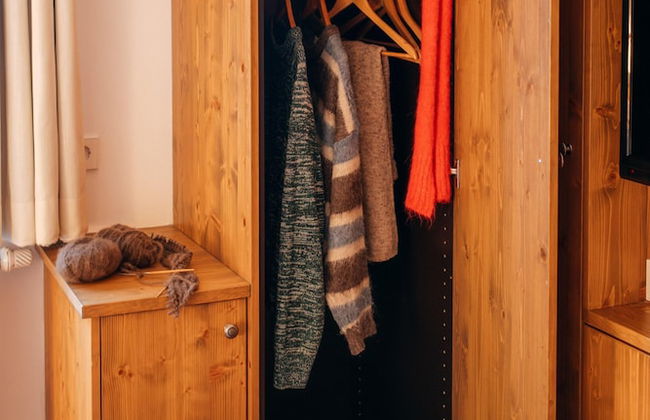 Holiday Homes in the Schierke Harzresort on the Brocken, Schierke - Foto 17