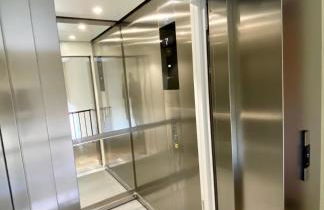 WIKINGERBUDE by Nordmann's Hus - mit großem Balkon, Garage & XXL- Sofa für bis zu 4 Personen - Foto 23