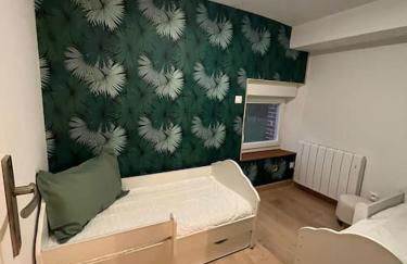 Gîte familial au bord de l'Orne, au pied du château de Mesnil-Glaise - Foto 18