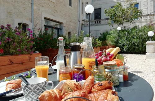 Domaine de la Vidalle - Foto 59