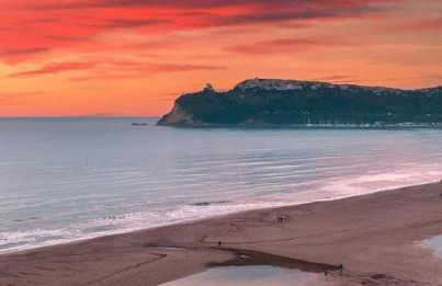 ExmA Luxury Apart Cagliari Center Reserved Parking - Foto 45