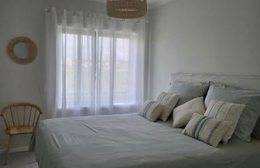 Azulmaris - Direkt am Strand in Vila Chã - Terrasse und Meerblick - Foto 11