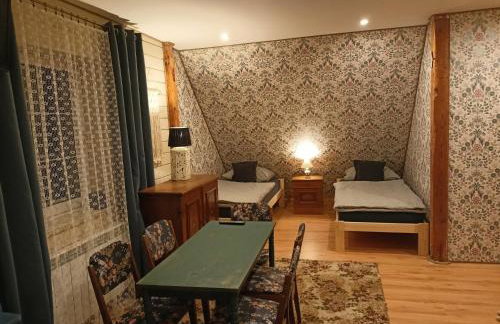 Świerkowe Siedlisko pokoje gościnne - Foto 10