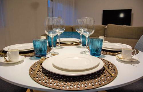 Central Orient Residence - Modern, spacious and sunny! By the river! - Photo 65