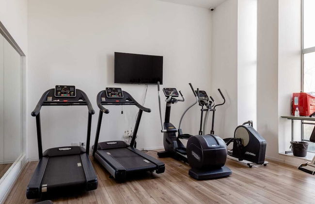 Luxury 3BR 32 Floor SeaView - Foto 33