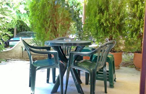 Akrata Golden Beach House - Foto 70