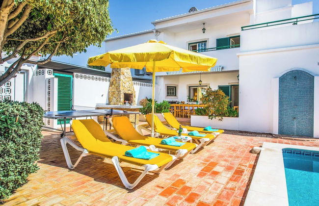 Villa Rebela - Foto 26