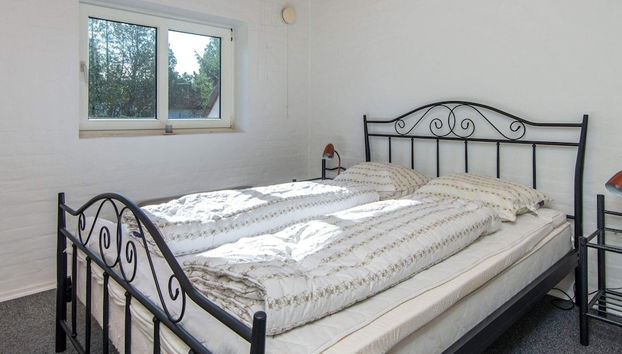 Luxury Retreat in Toftum - By Traum Ferienwohnungen - Foto 4, Habitación