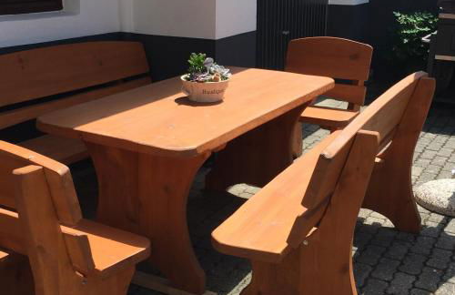 Ferienwohnungen Fuhrmann-Burg - Foto 49