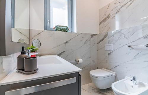 VILLA SANT'ANNA - ALBA by Curtiaffitti - Foto 9