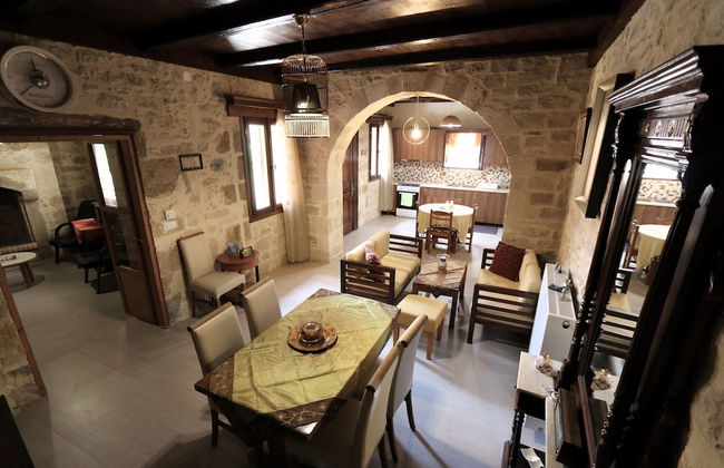 Villa Constantina - Foto 16