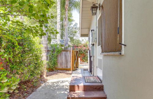 Peaceful Vista House with Gas Grill 1 Mi to Dtwn! - Foto 23