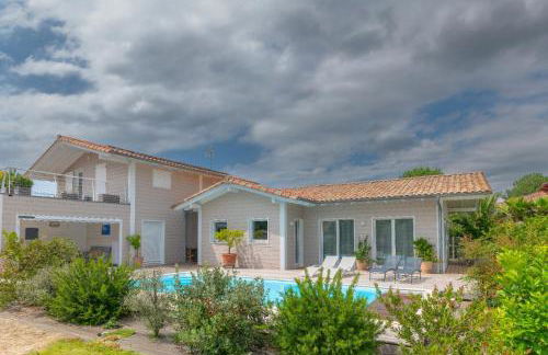 Villa Uhaina Sérénité Océane - Foto 12