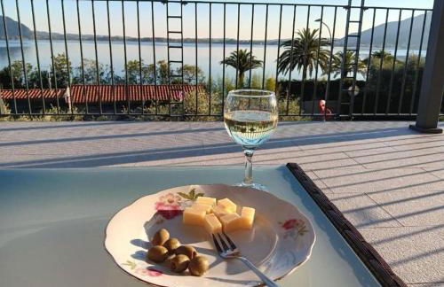 Villa Anna - Lake View Apartments - Foto 2