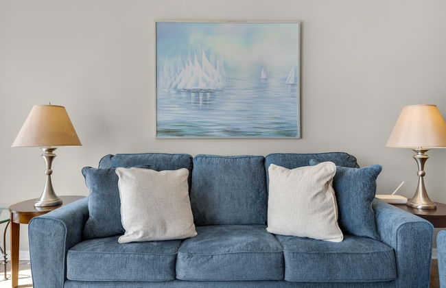 Emerald Isle Unit 704 - Foto 1