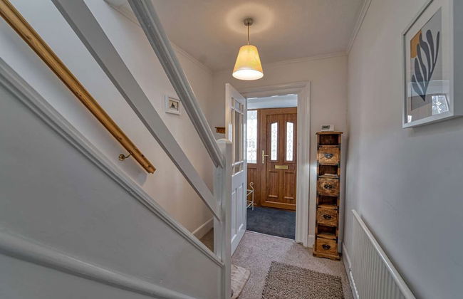 Host Stay Severn Swans House - Photo 29